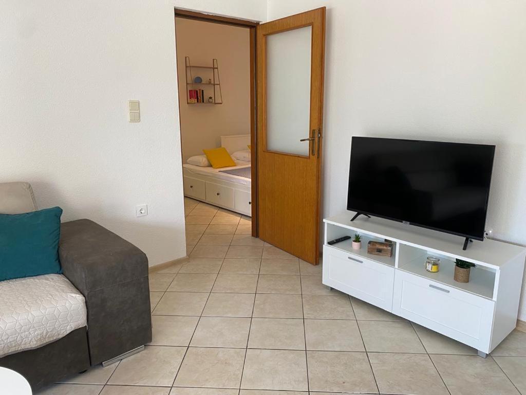 Apartmani Josipa Трогир Экстерьер фото