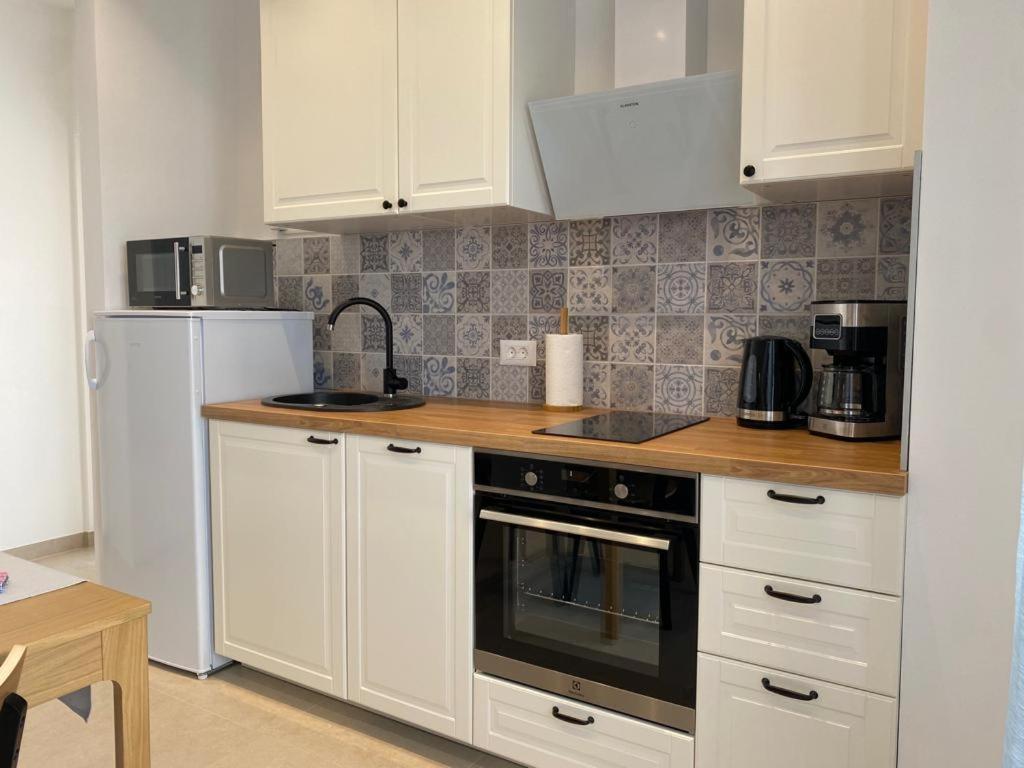 Apartmani Josipa Трогир Экстерьер фото