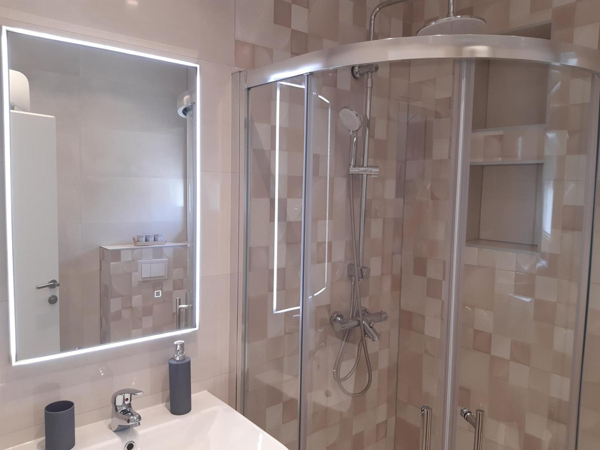 Apartmani Josipa Трогир Экстерьер фото