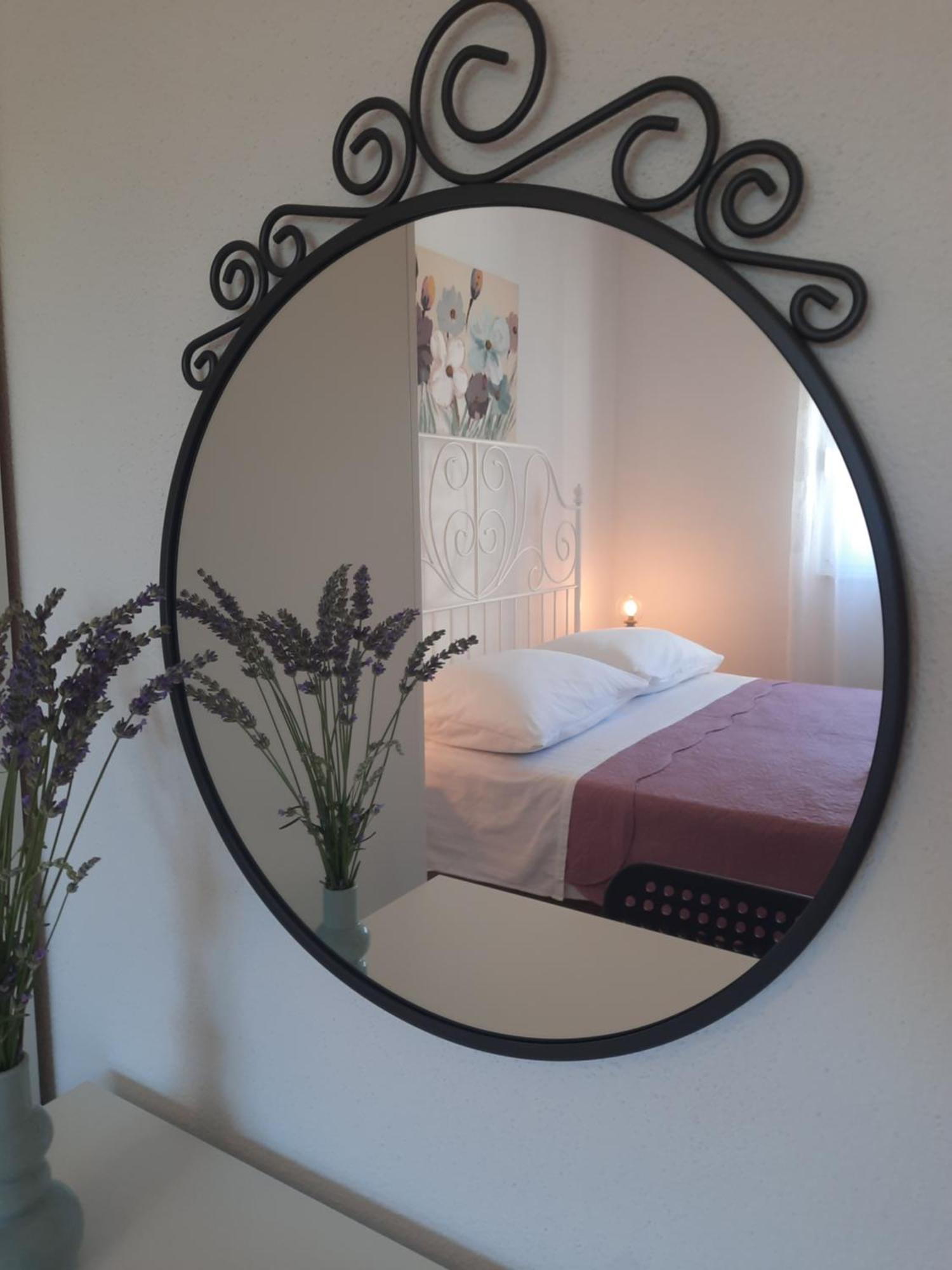 Apartmani Josipa Трогир Экстерьер фото